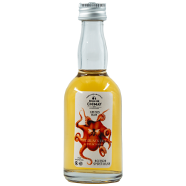 Rum de Chimay 5cL