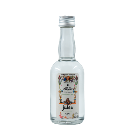 Jules Gin 5cL