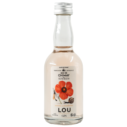 Lou Gin 5cL