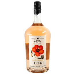 Lou Gin 150cL
