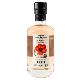 Lou Gin 20cL