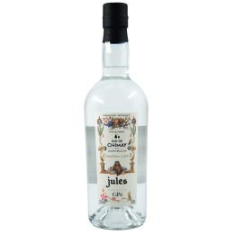 Jules Gin 50cL