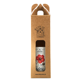 Pack Lou Gin 50cL
