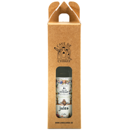 Pack Jules Gin 70cL