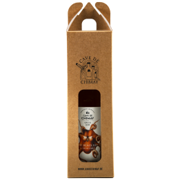 Pack Rum de Chimay 150cL