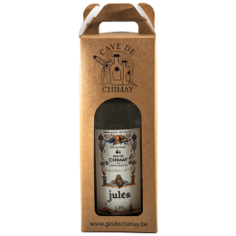 Pack Jules Gin 150cL