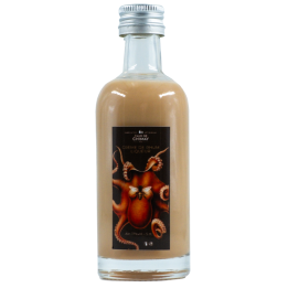 Crème de Rum de Chimay 5cL