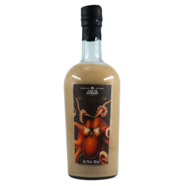 Crème de Rum de Chimay 50cL