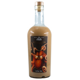 Crème de Rum de Chimay 70cL