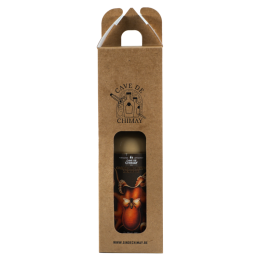 Pack Crème de Rum 70cL | Grand Format en Étui - Cave de Chimay