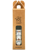 Pack Jules Gin 70cL | Étui Cadeau Gin Artisanal - Cave de Chimay