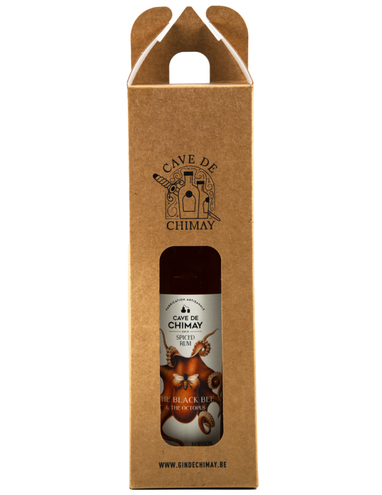 Pack Rum de Chimay 150cL | Magnum en Étui Cadeau - Cave de Chimay Pack Rum de Chimay 150cL | Magnum en Étui Cadeau - Cave de Chimay