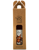 Pack Rum de Chimay 150cL | Magnum en Étui Cadeau - Cave de Chimay