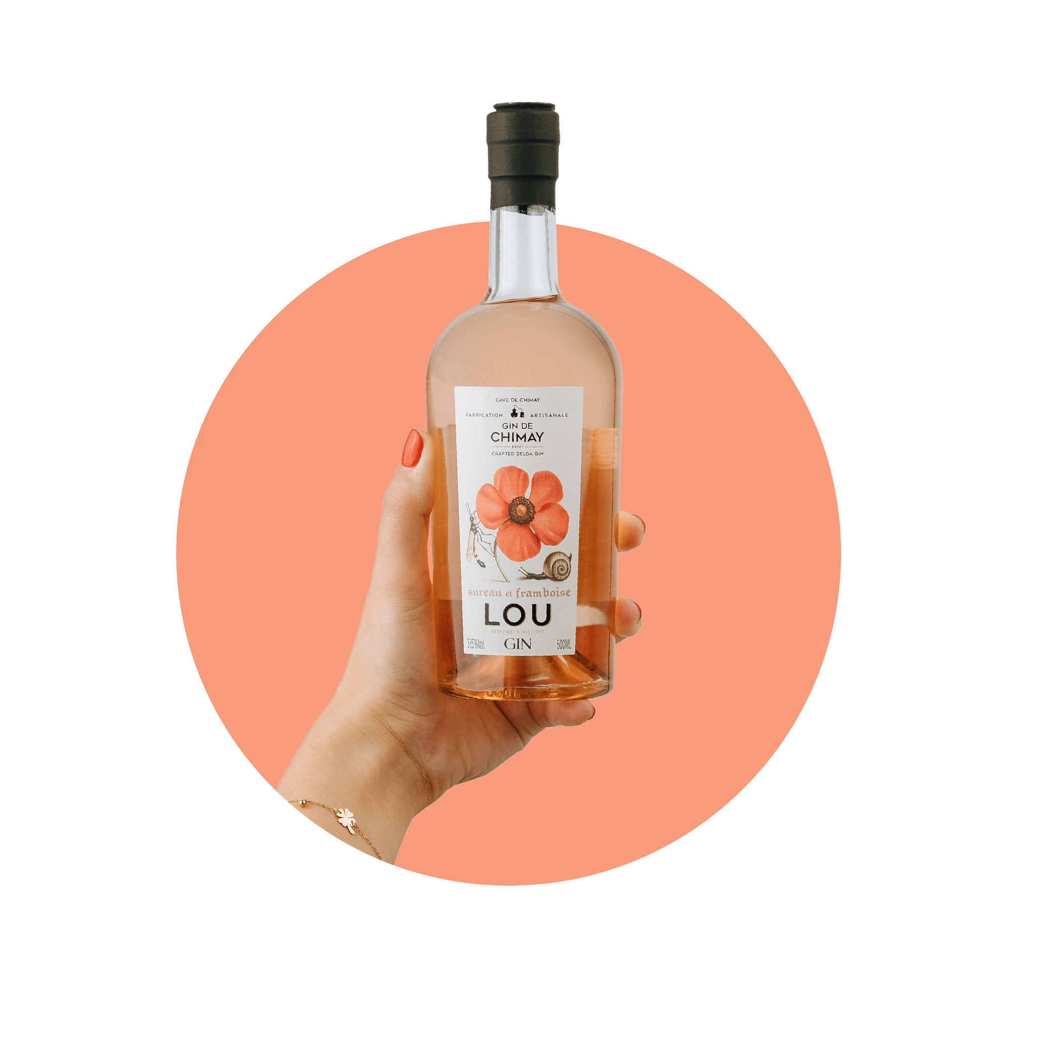 Lou Gin